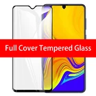 3D Full Glue закаленное стекло для LG K40S полное покрытие экрана Защитная пленка для LG K50S