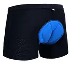 Новинка 2021, обновленные велосипедные шорты, велосипедное нижнее белье, профессиональные противоударные велосипедные трусы, велосипедные шорты, велосипедное нижнее белье