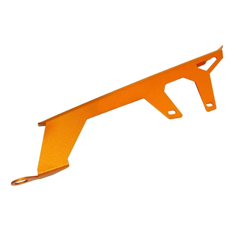 Waase для KTM 1290 Adventure 1050 1090 1190 ADV защита задней приводной цепи грязевая крышка защита панели обтекатель клобук протектор