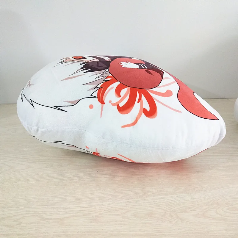 40 см Токийский Гуль канеки Кен косплей кукла игрушка плюшевые куклы Дети