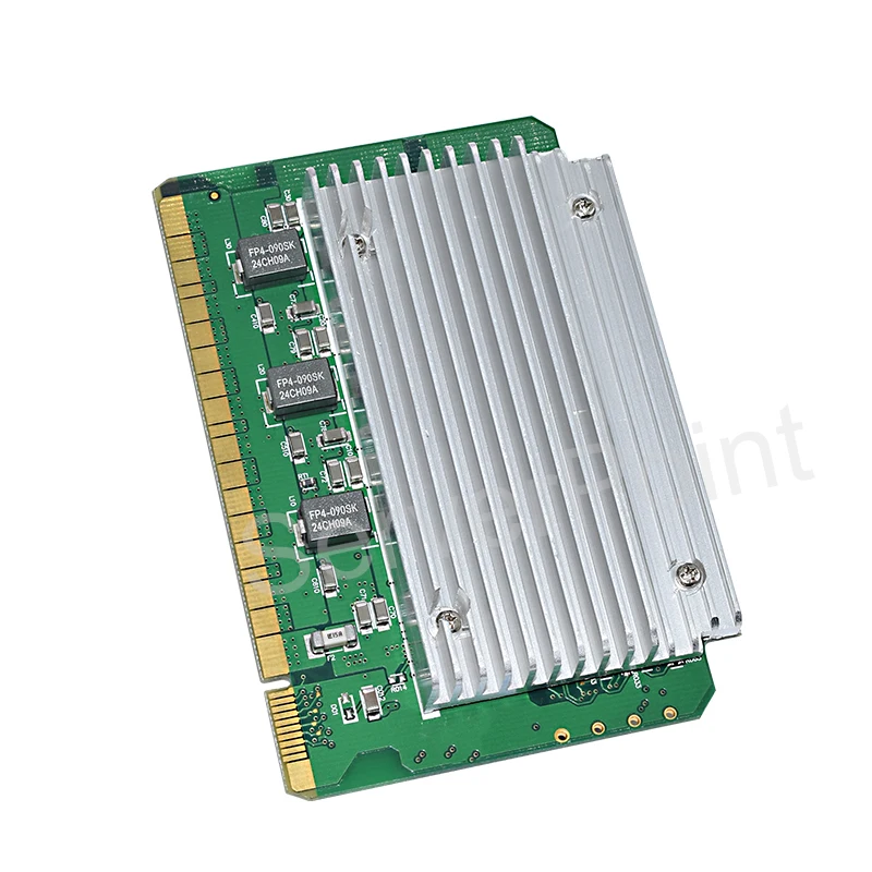 Для HP DL380G5 3 ML370G5 350G5 CPU Module VRM 407748 001 399854 DC12V|vrm|cpu |