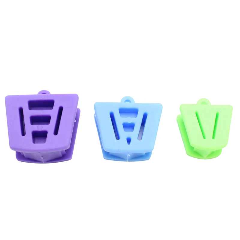 Стоматологическая прокладка для зубов зубы реквизит дюйма 1