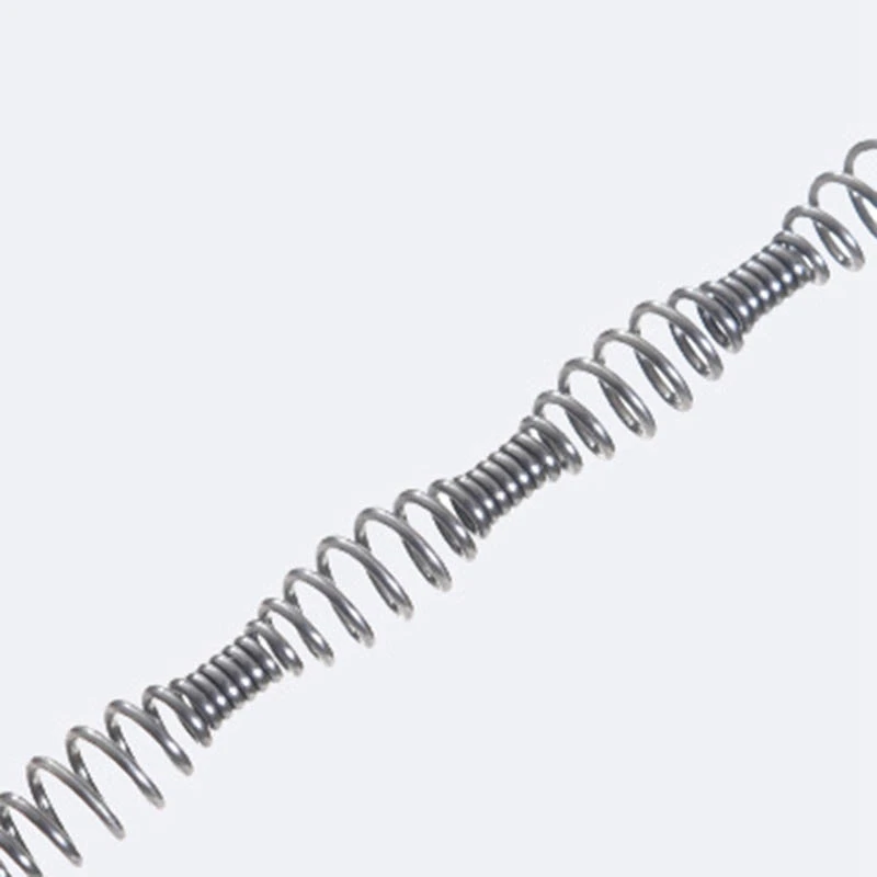 5 м сквозной канализационный унитаз земснаряд Бытовая Кухня трапная пружина