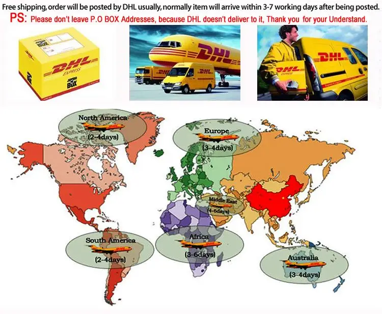 

LED underwater lights to Make up postage with Remote areas