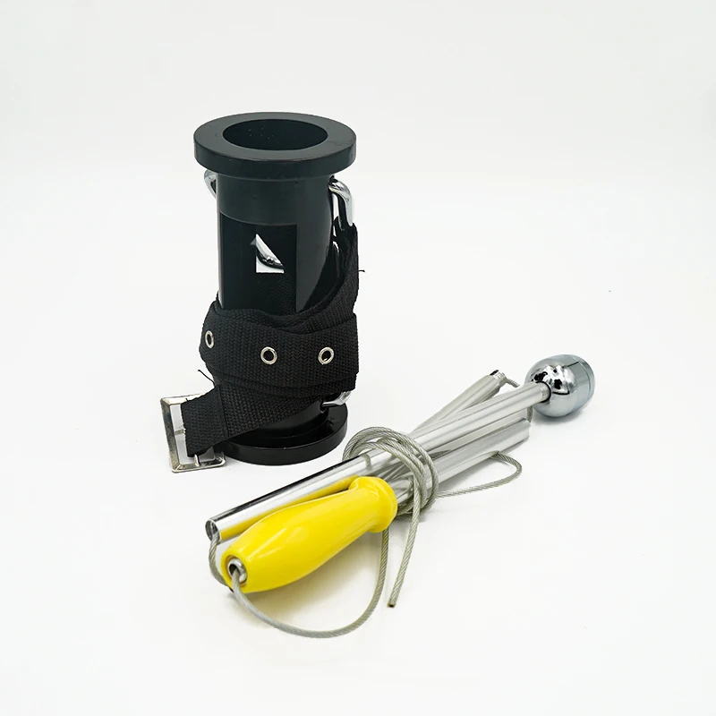 Скота корова Stomache железа экстрактор металлические железные гвозди выбора Taker