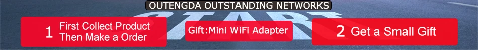 MT7601 мини USB WiFi адаптер 802.11n Антенна 150 Мбит/с беспроводная сетевая карта Внешний USB WiFi Ethernet адаптер для настольного ноутбука