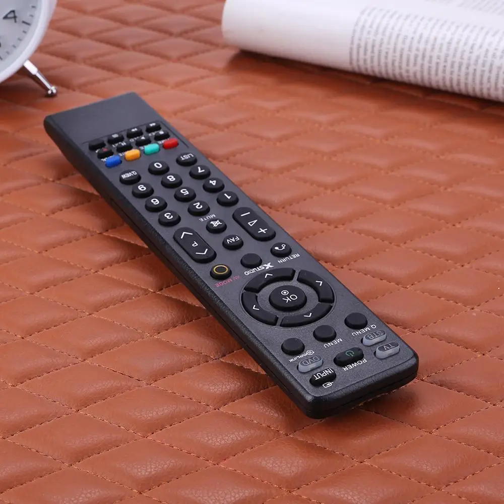 1 шт. Новое поступление Черный Сменный пульт дистанционного управления для LG