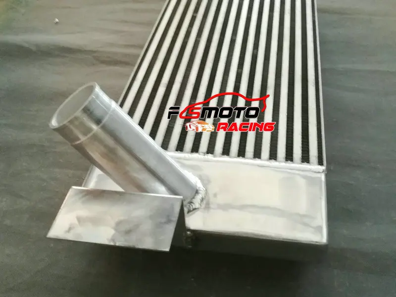 Для Dodge SRT4 SRT-4 Neon 2003-2005 2004 BOLT-ON FMIC Turbo Intercooler 03 04 05 | Автомобили и мотоциклы