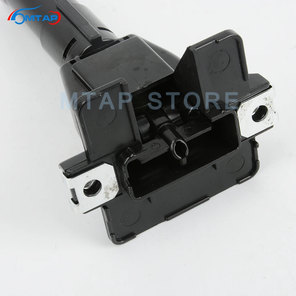 MTAP Head Light Nozzle &amp Cover For Honda Accord Euro Spirior 2008-2012 Lamp Washer Actuator Sprayer Jet &ampCap Lid | Автомобили и