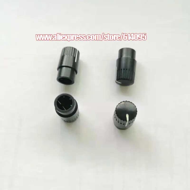 

10 шт., подключаемый потенциометр с поворотом на 180 градусов