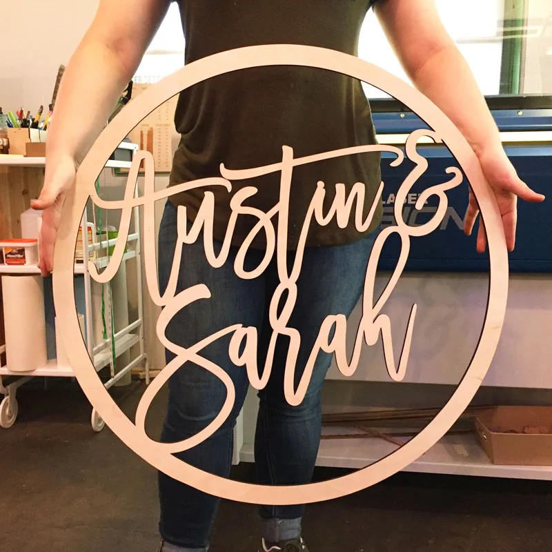 Свадьба-название-знак-на