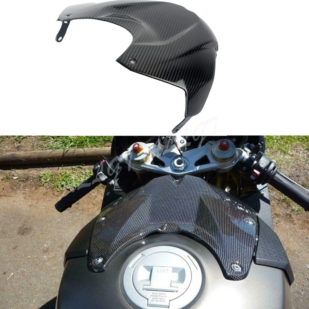 

Передняя панель воздушного бака для BMW S1000RR 2015 2016 2017 2018 2019