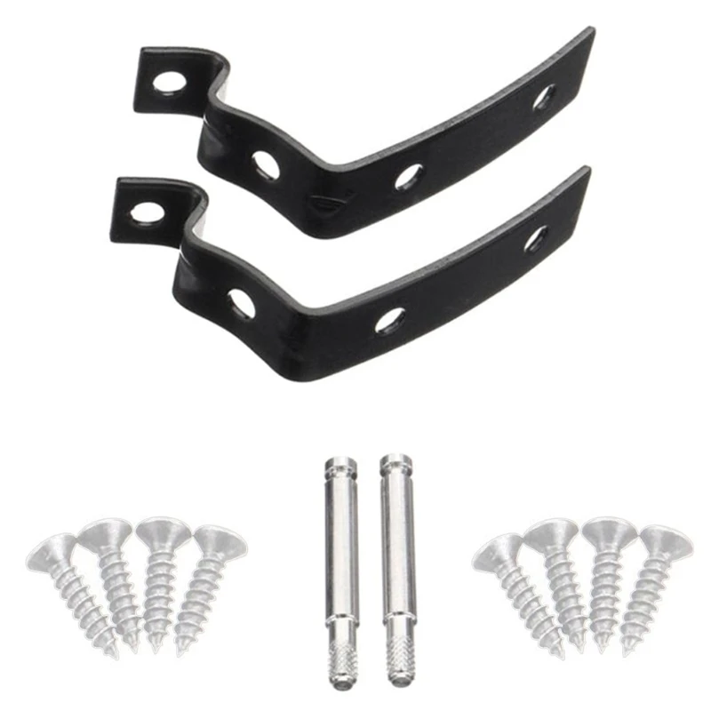 

Петли для перчаточного ящика, запасные кронштейны для ремонта AD A4 S4 RS4 B6 B7 8E