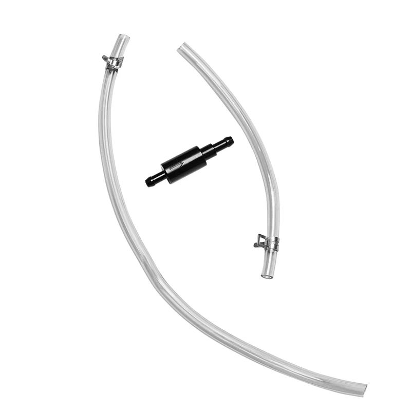 Car Motorcycle Hydraulic Brake Bleeder Clutch Oil Pump Bleeding Hose Tool | Автомобили и мотоциклы