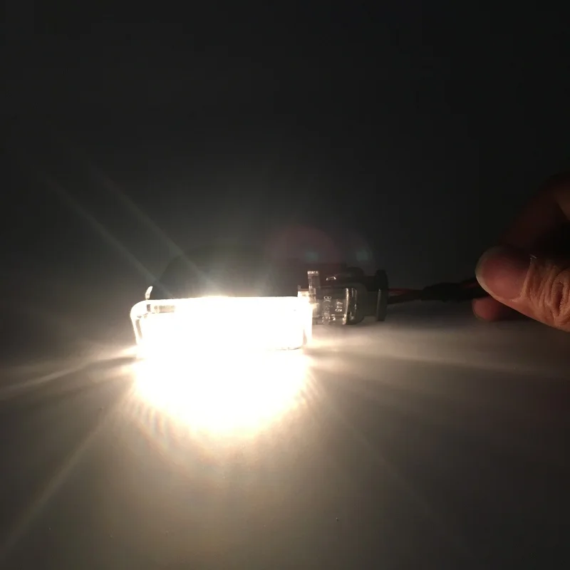 Двери автомобиля Панель Предупреждение светильник лампа + по производству