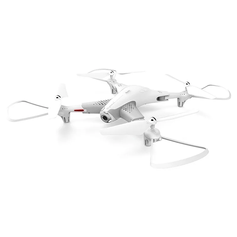 Syma Z3 Smart Foldable FPV RC Quadcopter Optical Flow Drone With HD Wifi Camera Real-time Altitude Hold Flow Hover Headless Mode