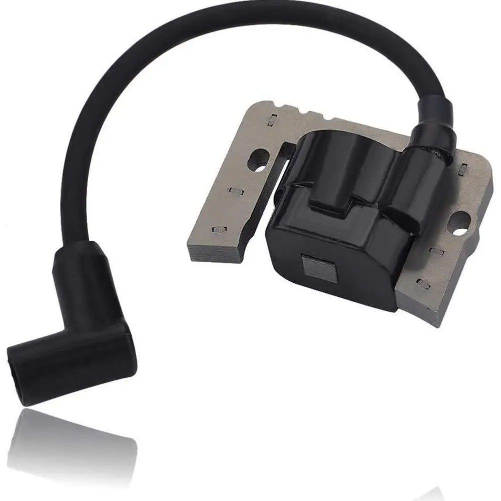 

Engine Ignition Coil Lawn Mower Tool Accessories Plastic Lawn Home Metal Mowing Material And Parts C6W9