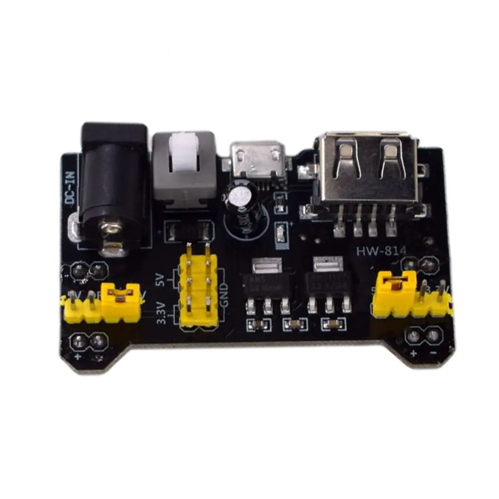 373 Tp4056 1 A Lithium Battery Charging Board Module New Type-C Usb Interface Protection Tw | Электроника