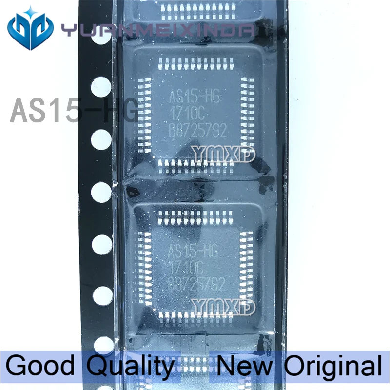 1 шт. E-CMOS чип AS15G AS15-G AS15-F AS15-HG AS15-HF AS15-U RM5101 AS19-HG AS19-G AS19-H1G ИС ЖК-экраны лучшее качество