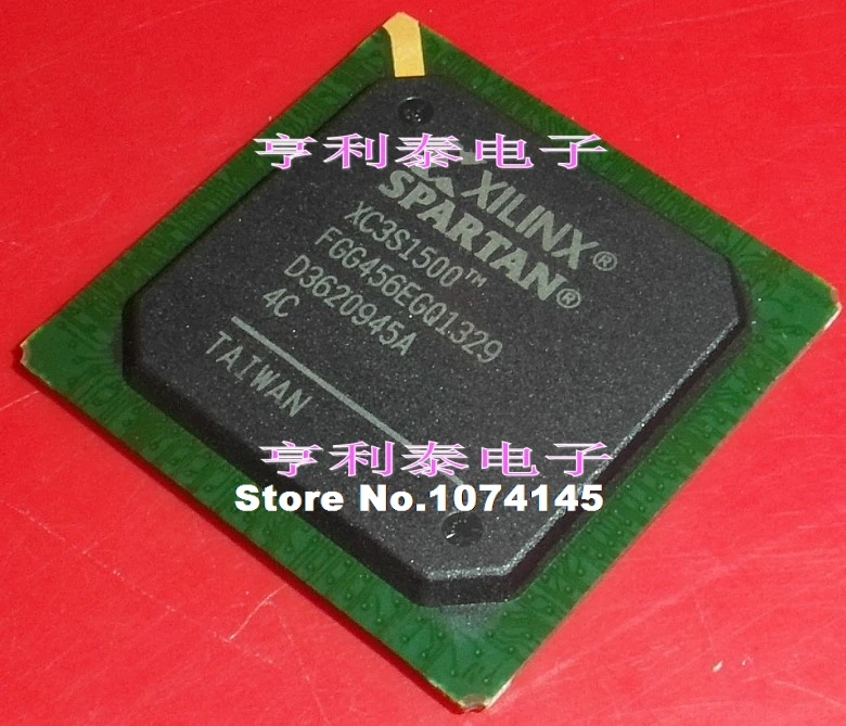 

XC3S1500-4FG456C XC3S1500-4FGG456C