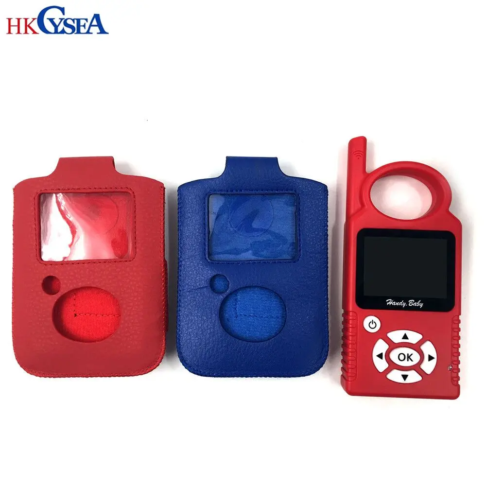 Многоязычный удобный детский ручной Автомобильный ключ автомобильный ключевой