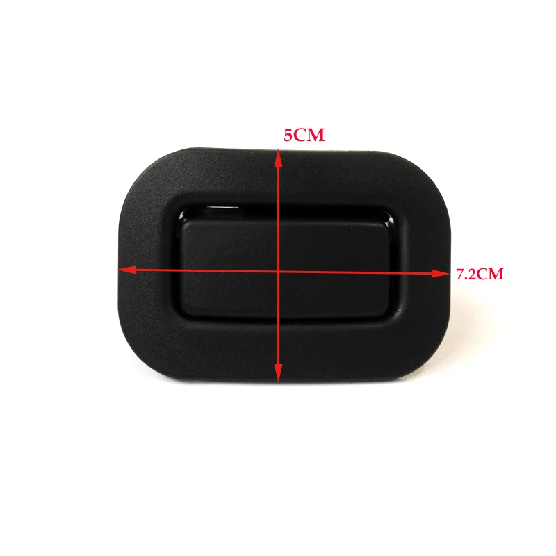 Aftermarket кнопка переключения сиденья для Subaru Forester 2009-2012 64328AG001JC 64328AG011JC 64328AG001AP 64328AG011AP