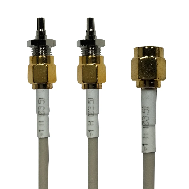 Антенна 3G 4G LTE IOT SMA штекер 2 м кабель 35 дБи разъем * для модемного маршрутизатора +