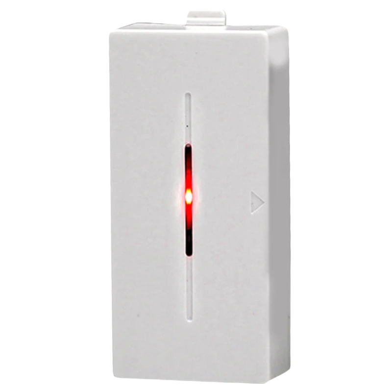 Cd100S беспроводные смарт-детекторы двери для дома и окна Противоугонный датчик