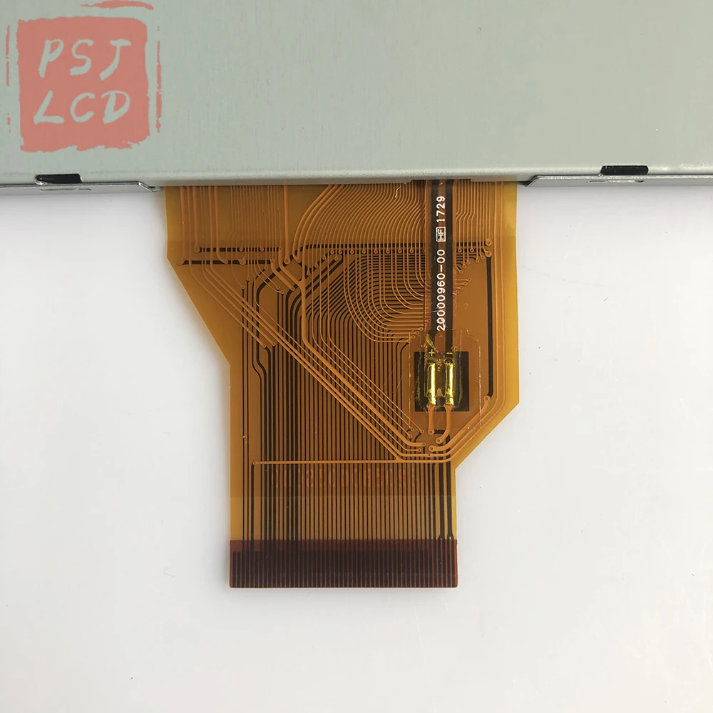 

AT080TN64 For Navigation Philco Caska Huayang Luchang Screen