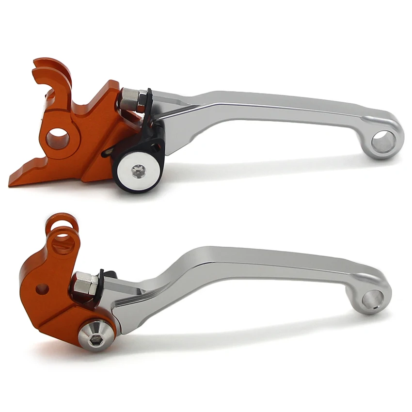 Рычаги сцепления тормоза мотоцикла CNC для KTM 105 XC SX 65 2004-2011 85 2003-2011 рычаги двигателя