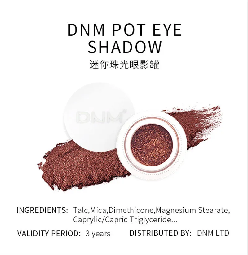 7 цветов матовые тени для век телесного цвета макияж Пигмент водостойкие