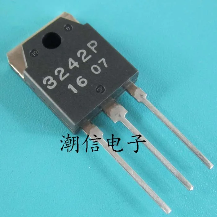 

10cps SI3242P 3242P SI-3242P 2A45V