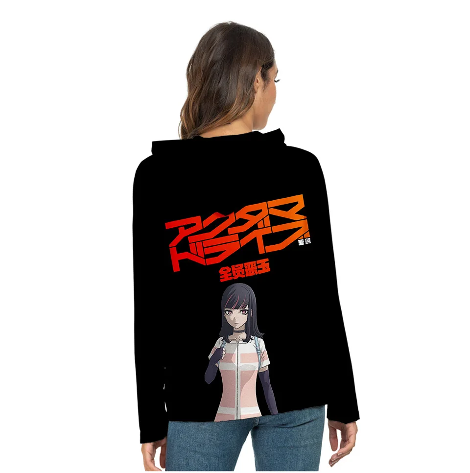 

2021 new coat men's and women's streetwear zippered men's print jacket sweaters men's and women's blazers