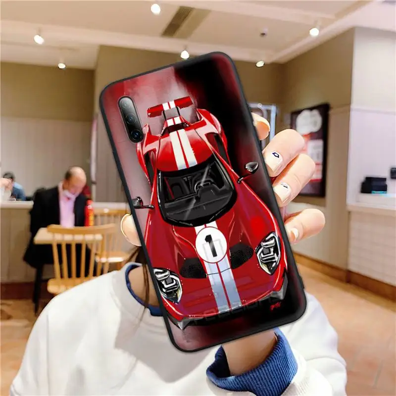 

Cool sports car design Phone Case for Samsung S7edge s8 s9plus s10 lite2019 2020 S20ULTRA S20plus Cover