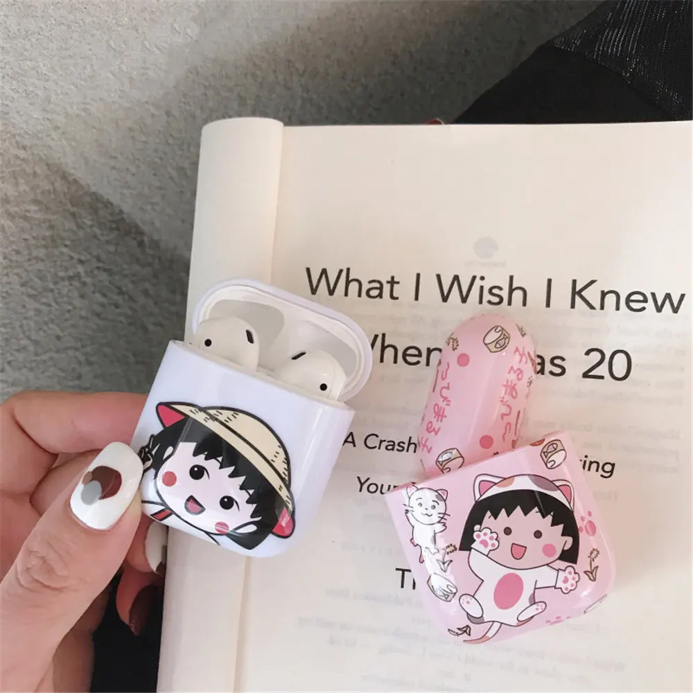 Q UNCLE Мультфильм Роскошные Чехлы для Apple Airpods мини портативные наушники чехол для Apple Airpod2 силиконовые Любовь Сердце сумка для наушников