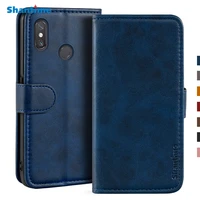 case for xiaomi mi max 3 case magnetic wallet leather cover for xiaomi mi max 3 stand coque phone cases
