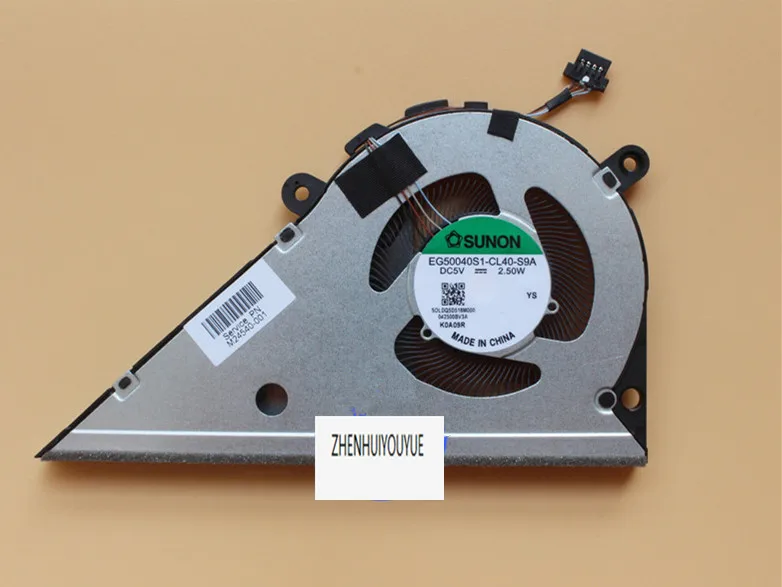 

new for M24540-001 FAN