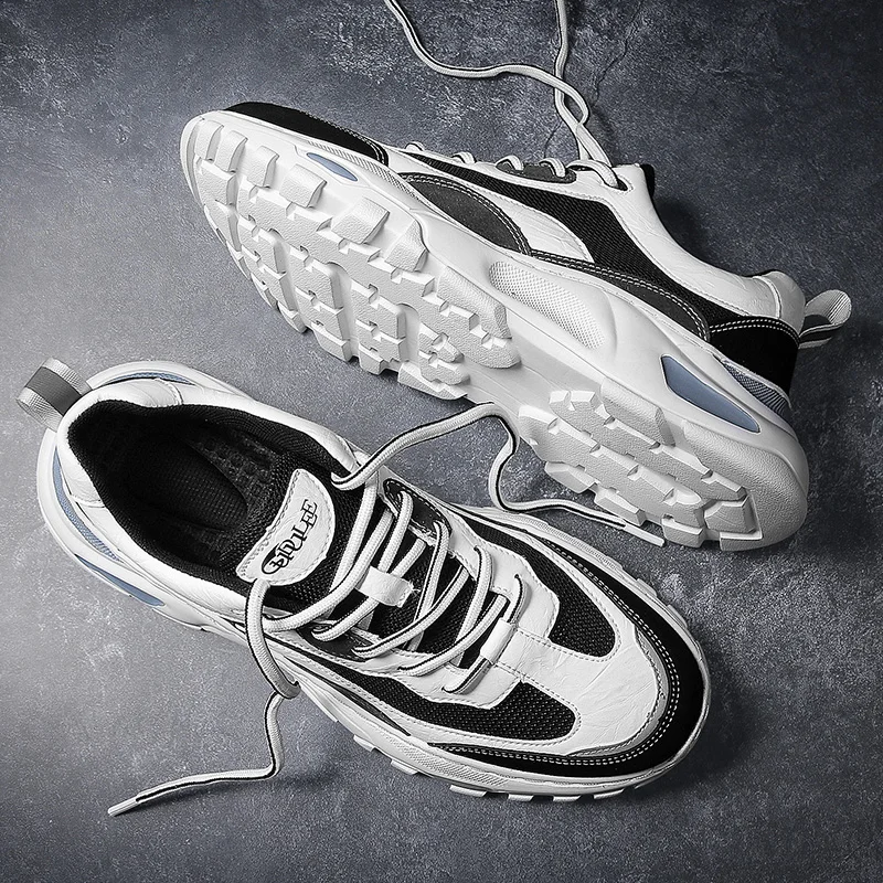 

Men's Shoes