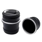 Пепельница Светодиодная для сигарет dacia duster mitsubishi asx suzuki vitara alfa romeo 156 fiat grande