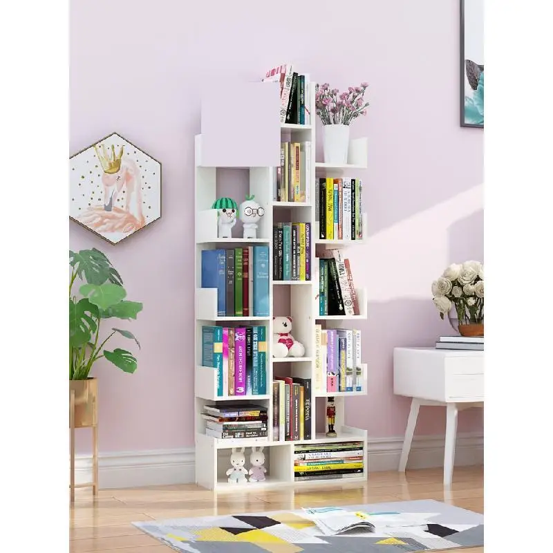 Decoracao Mobili Per La Casa Де Мезон Bois Dekoration Декор бюро Meuble Дома Ретро книжной полкой мебель