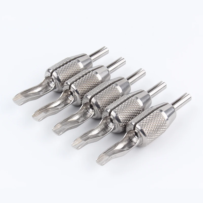 Дешевая Высокое качество 17 29FT рукоятка из нержавеющей стали трубка Hawk игла