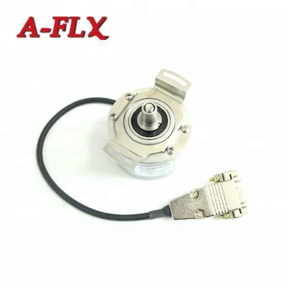 

DAA633W1 Elevator encoder For elevator spare parts