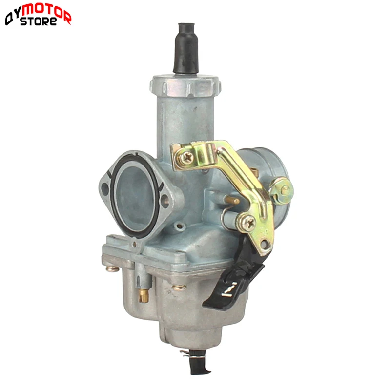 Карбюратор PZ30 30 мм карбюратор для мотоциклов внедорожников велосипедов