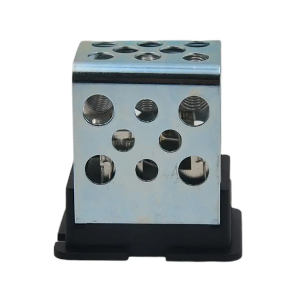 

New 5 Pin Heater Blower Motor Fan Regulator For Opel H G