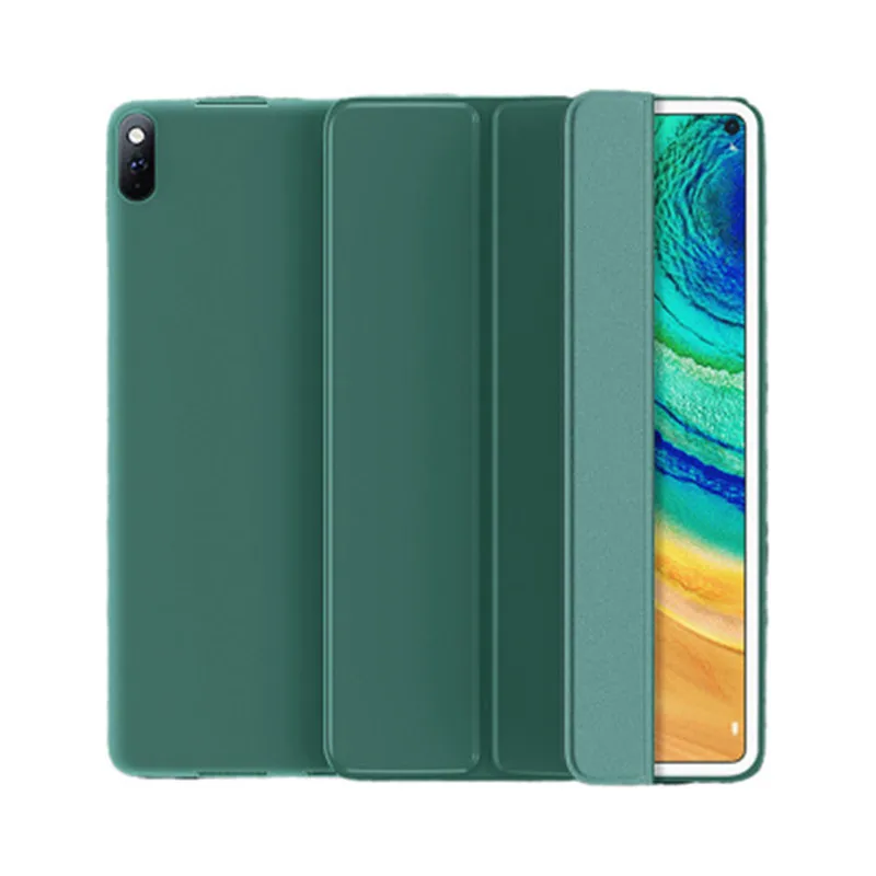 

Case for Huawei MatePad 11 10.4 2020 2021 10.8" Tablet Case for Huawei MediaPad M6 X6 9.7