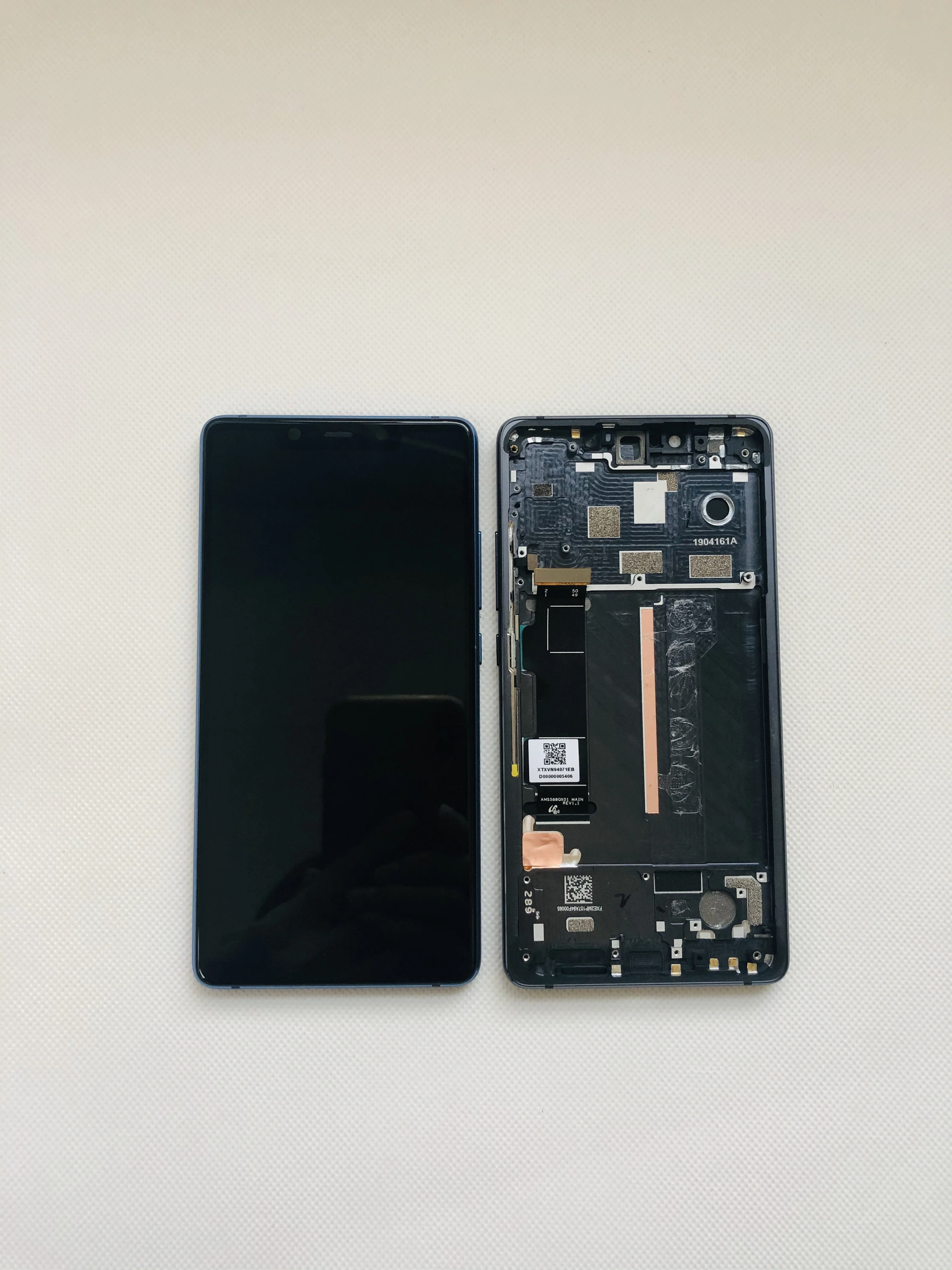 Оригинальный жк экран 2244x1080 для Xiaomi Mi8 SE Mi 8 MI8SE Super Amoled дисплей с сенсорным экраном