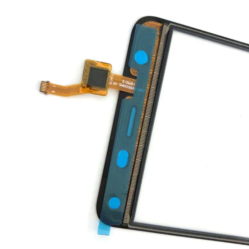 Сенсорный экран 5 дюйма для BQ mobile BQ-5521 Strike Power BQ5521 BQS 5521 | Мобильные телефоны и