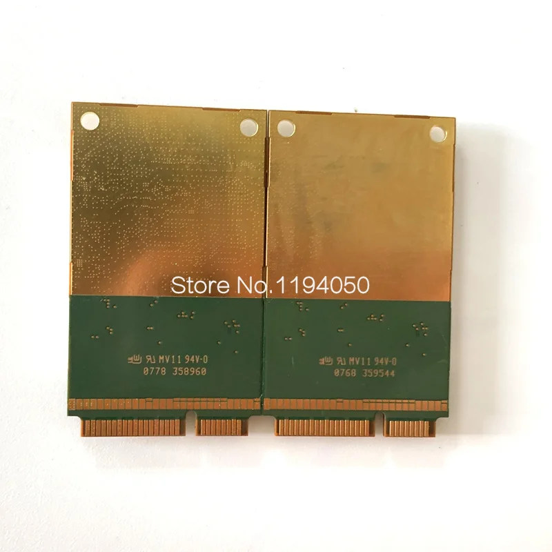 Sierra беспроводной MC7455 оригинальный FDD / TDD LTE 4G модуль CAT6 DC-HSPA + GNSS WWAN карта USB 3 0 Мбит/с