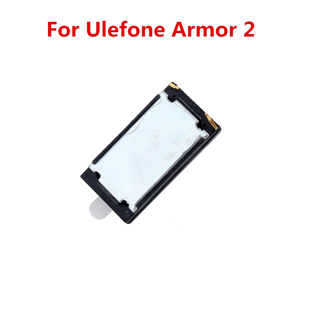 Внутренний громкоговоритель для Ulefone Armor 2 звуковой сигнал сотового телефона
