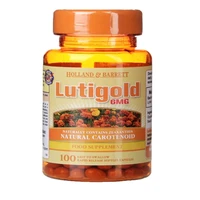 free shipping lutein capsules 6mg 100 capsules